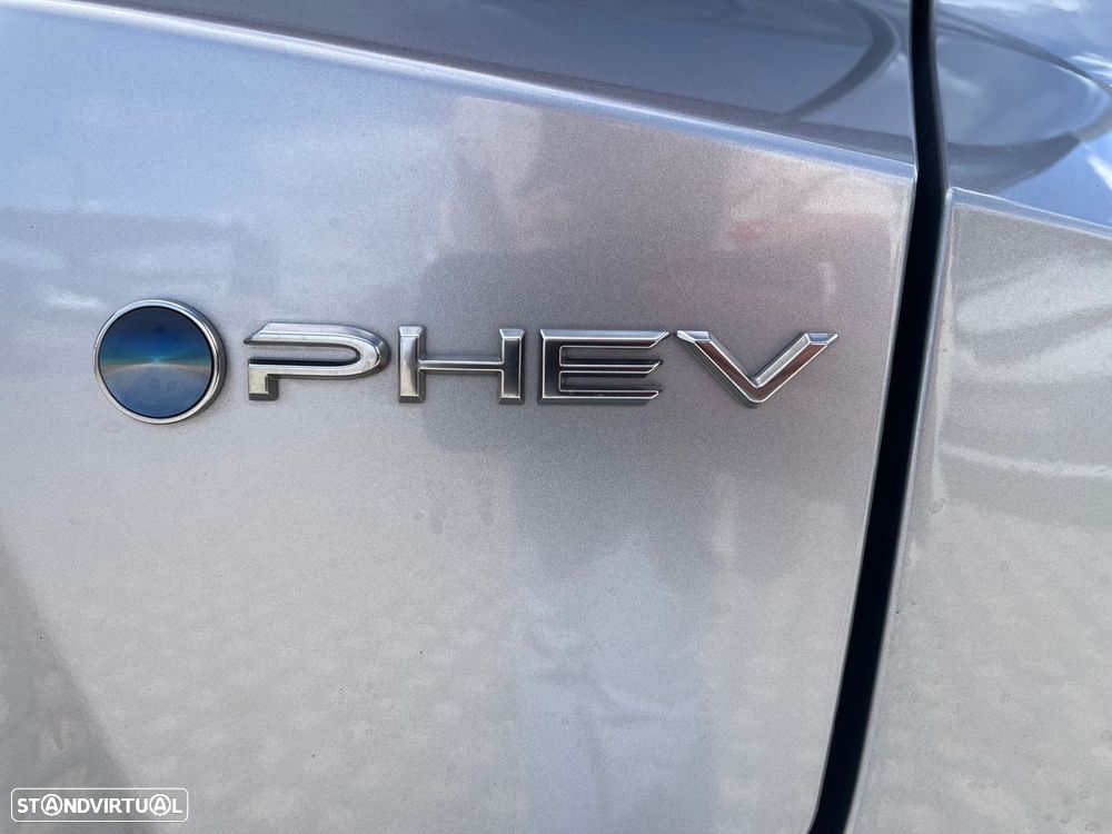 Toyota C-HR 2.0 HDF Plug-in Square Collection - 30