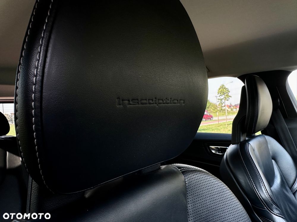 Volvo XC 60 T5 GPF AWD Inscription - 23