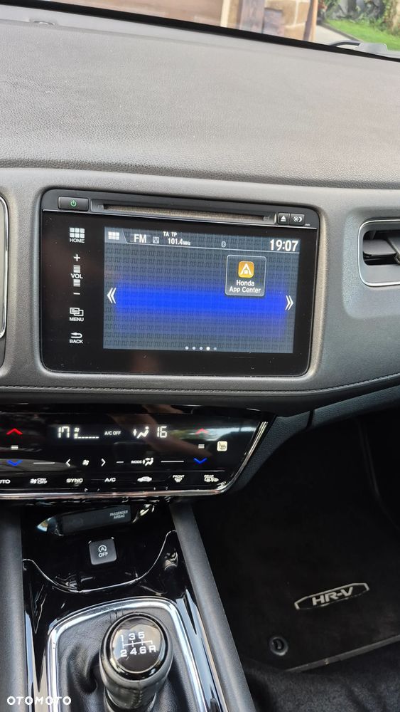 Honda HR-V 1.5 i-VTEC Executive - 12