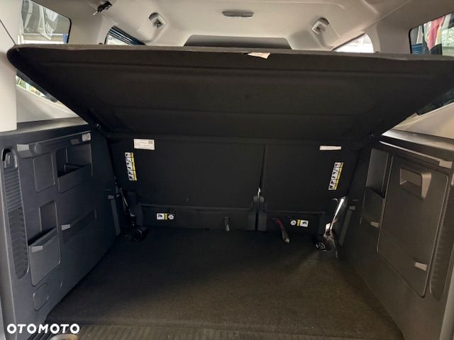 Ford Tourneo Courier 1.0 EcoBoost Titanium - 10