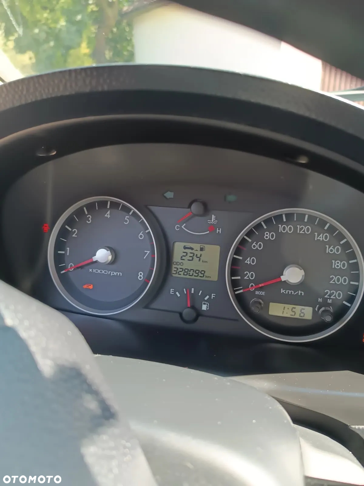 Hyundai Getz 1.6 GLS - 10