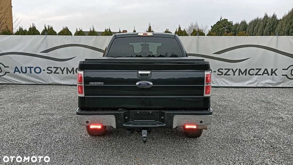 Ford F150 - 14