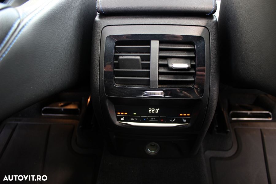 BMW X3 xDrive20d Aut. M Sport Edition - 30