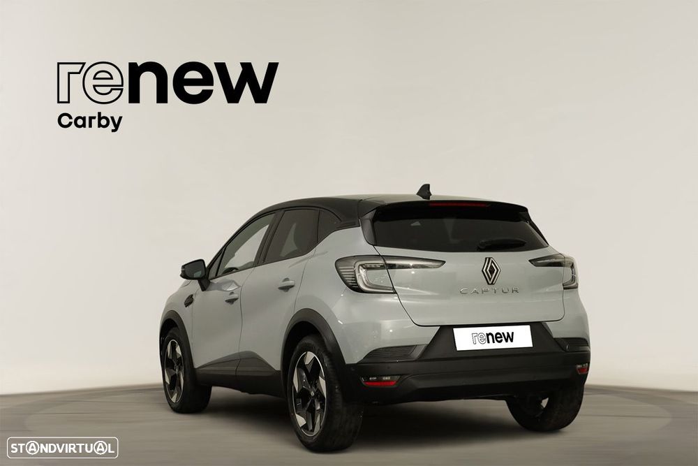 Renault Captur 1.2 TCe Techno - 4