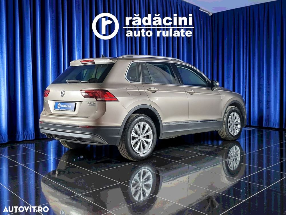 Volkswagen Tiguan - 7