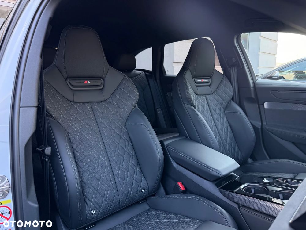 Audi A6 Avant TDI mHEV Quattro S tronic - 36