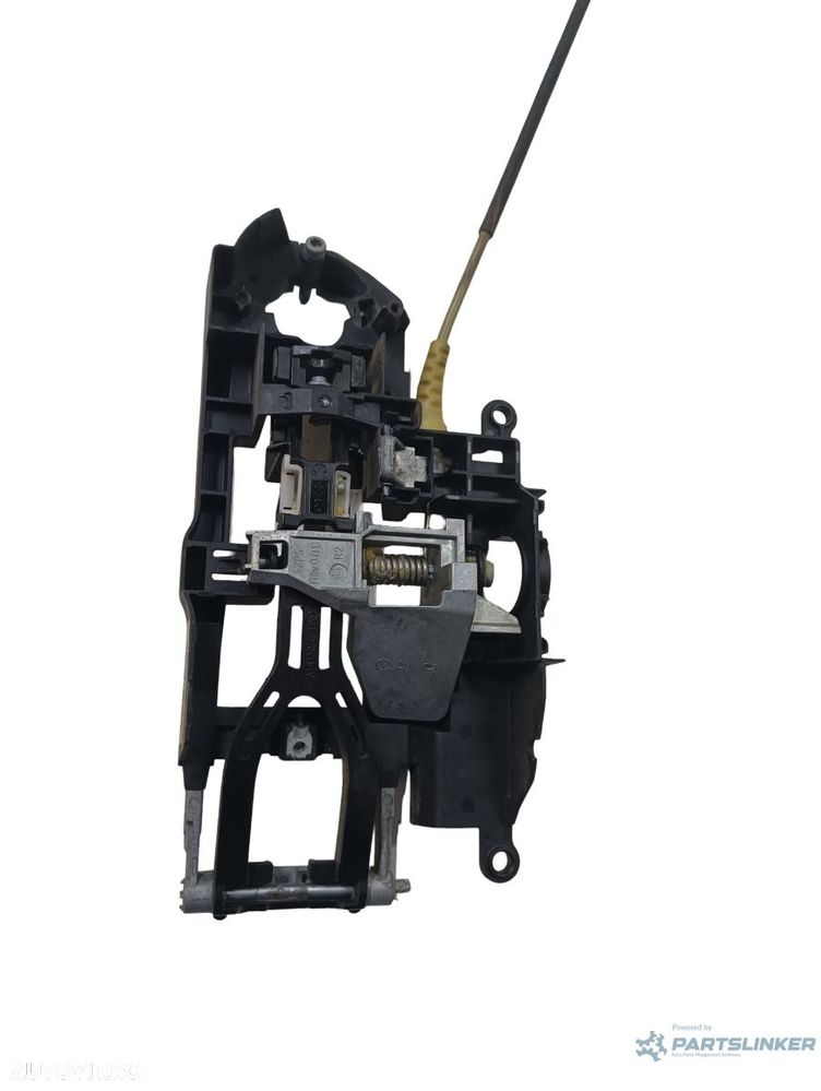 Maner usa interior  dreapta spate BMW 7 V F01, F02, F03, F04 2008 - 2015 - 1