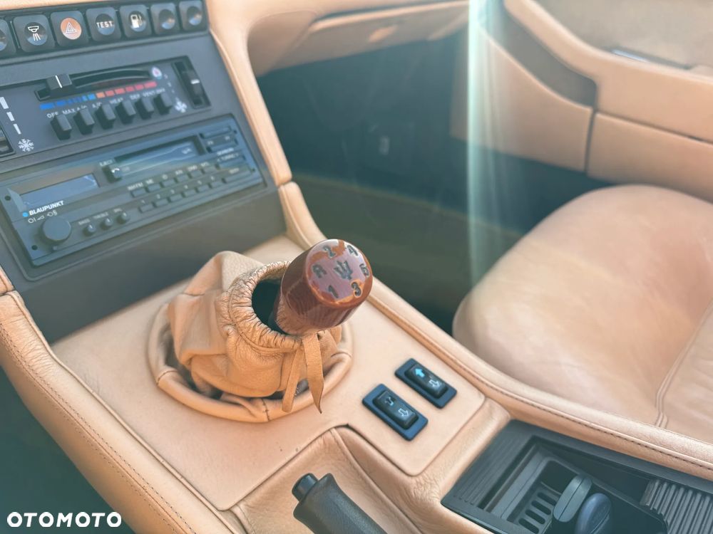 Maserati Biturbo - 16