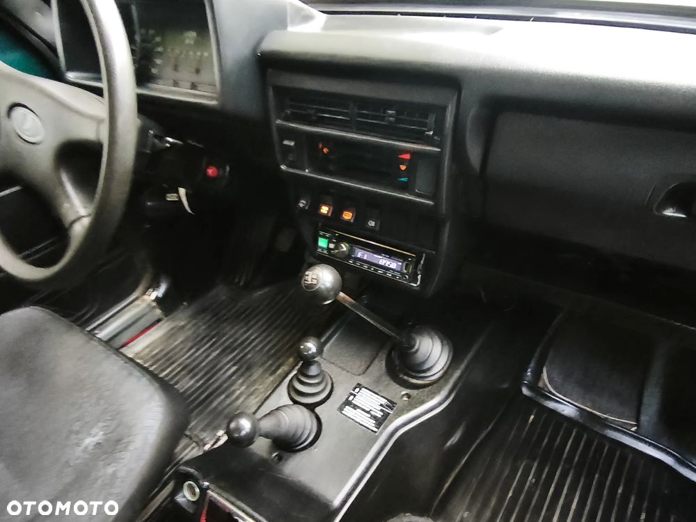 Lada Niva 4x4 - 19