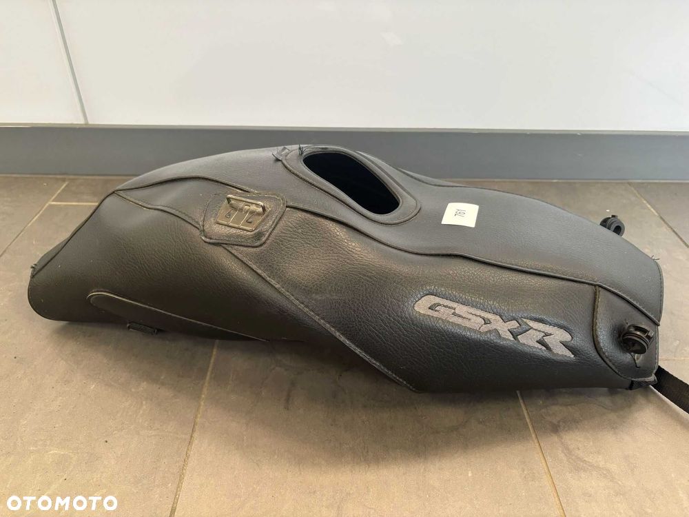 Pokrowiec Osłona Zbiornika Baku Suzuki GSXR