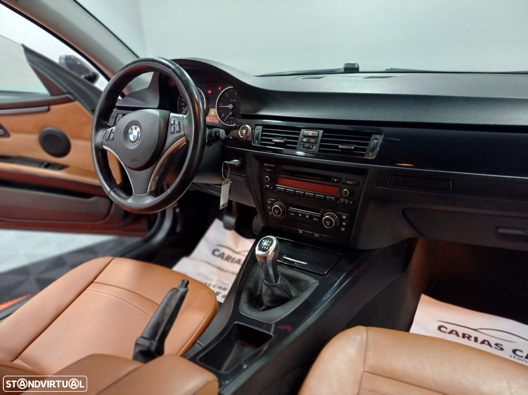 BMW 320 - 14