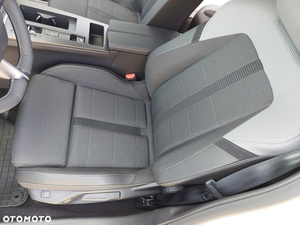 Opel Astra 1.5 CDTI GS S&S - 23