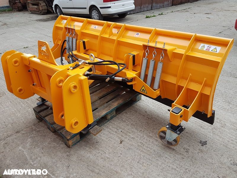 Caterpillar cat 428 f2 - 4