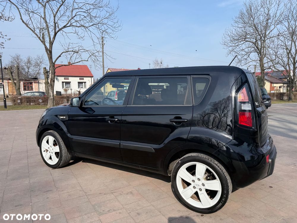 Kia Soul 1.6 M - 28