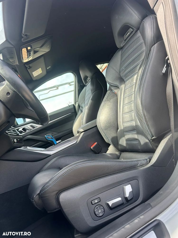 BMW i4 - 5