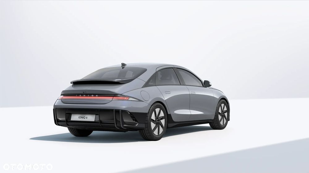 Hyundai IONIQ 6 53kWh Dynamiq - 3