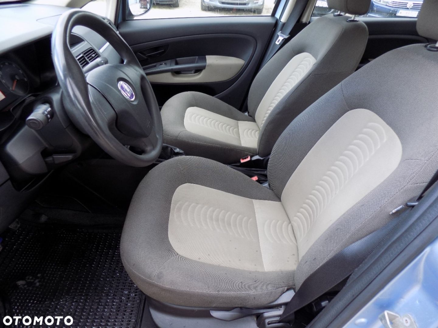 Fiat Linea - 7