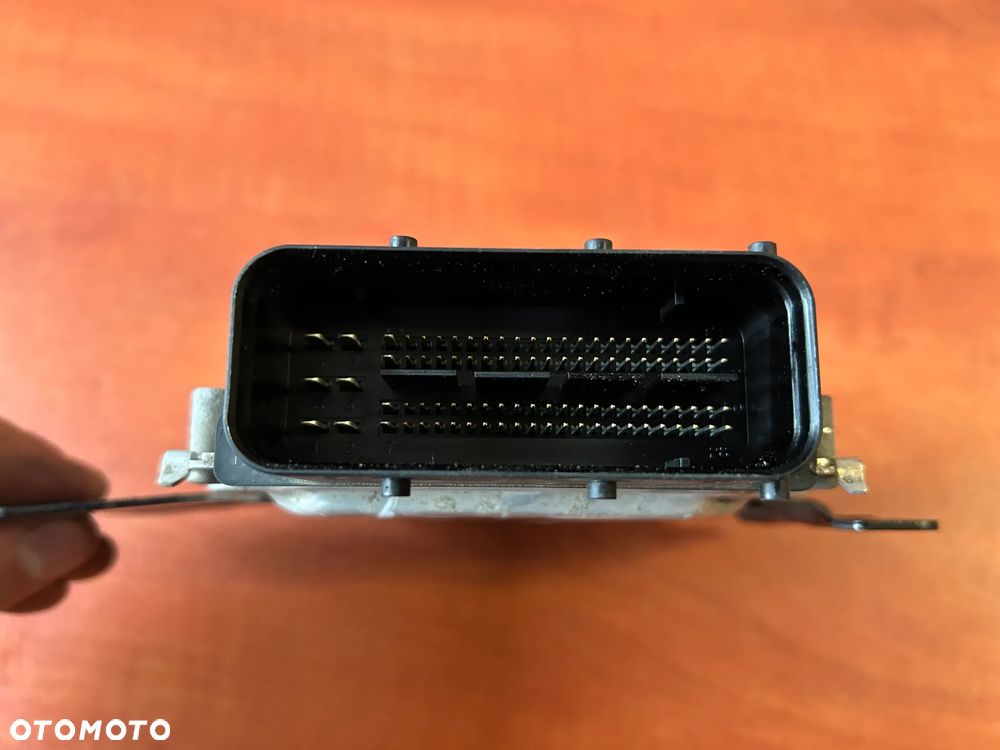 Komputer sterownik silnika ECU Hyundai I30 39112-2B125 - 4
