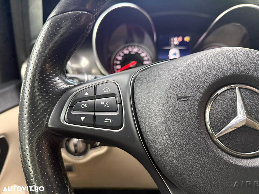 Mercedes-Benz V - 22