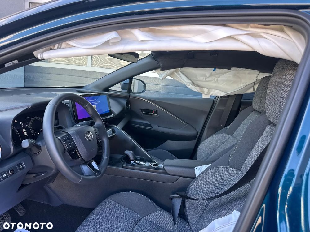 Toyota C-HR 1.8 Hybrid Style - 14