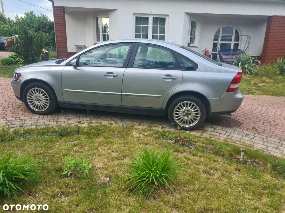 Volvo S40 T5 AWD Summum - 27
