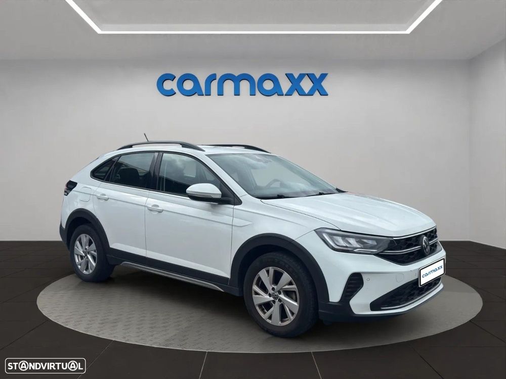 VW Taigo 1.0 TSI Life - 8