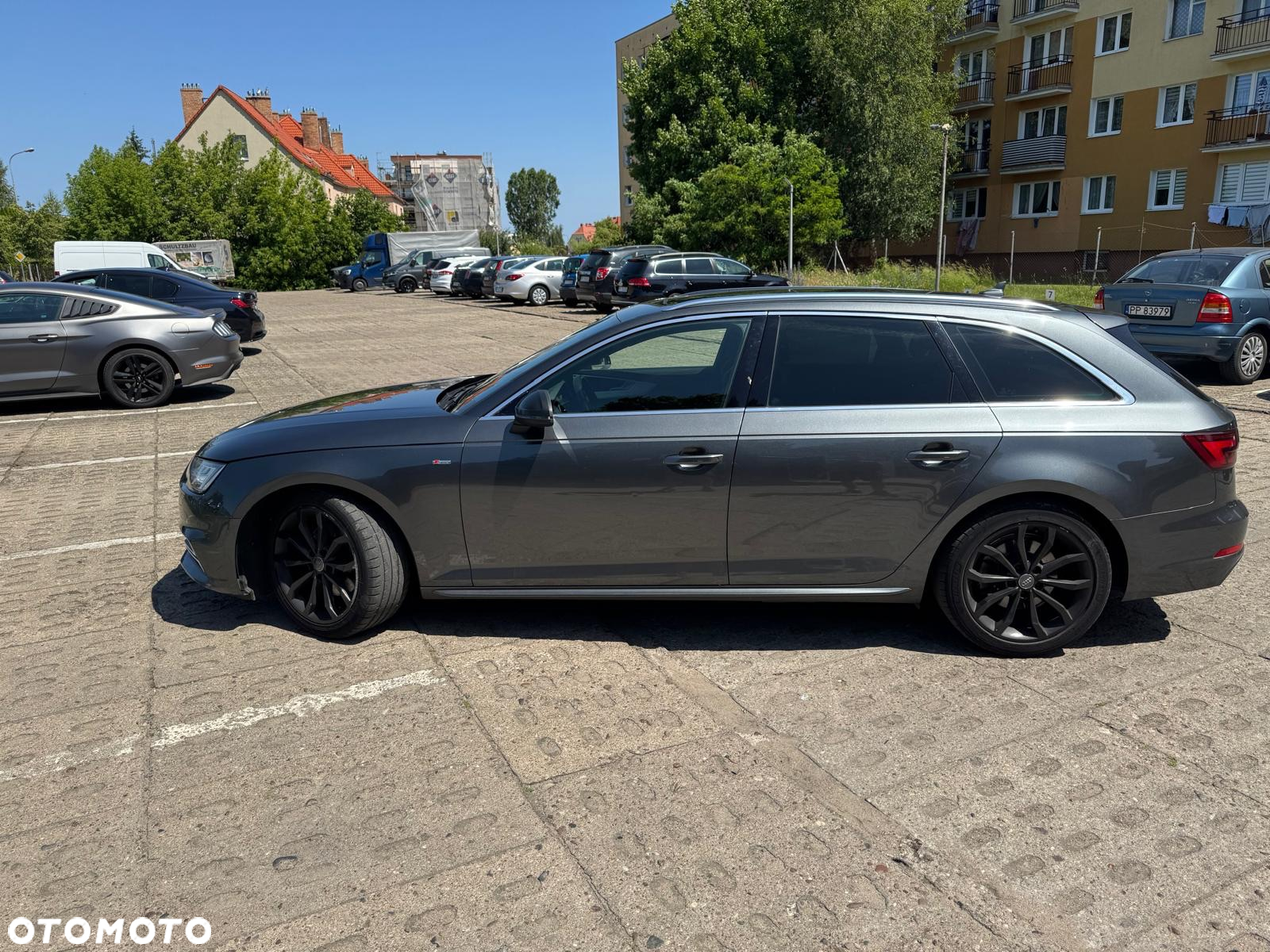 Audi A4 2.0 TFSI ultra Sport S tronic - 6