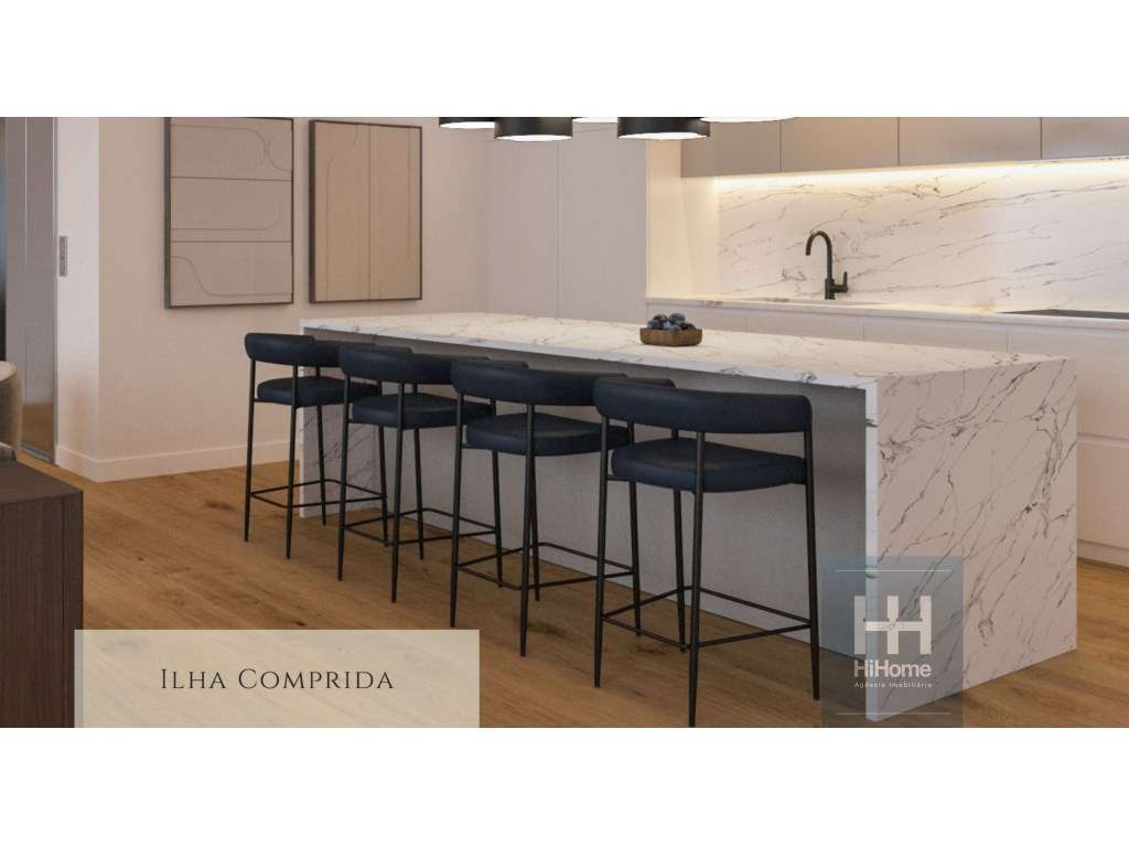 Moradia T3 com piscina em São Martinho, Funchal - Grande imagem: 4/11