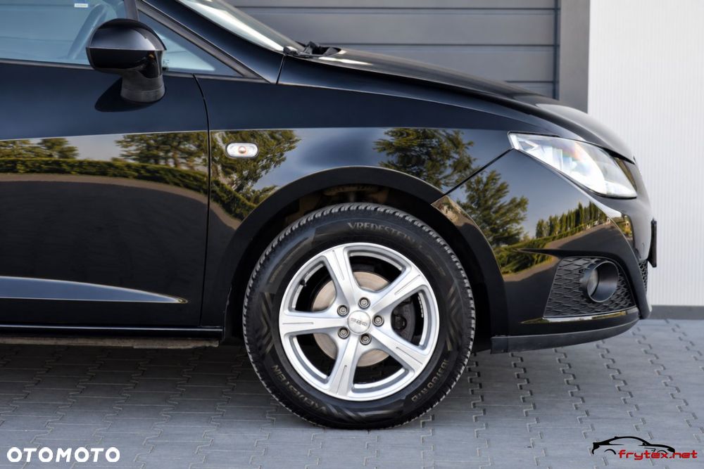 Seat Ibiza - 5