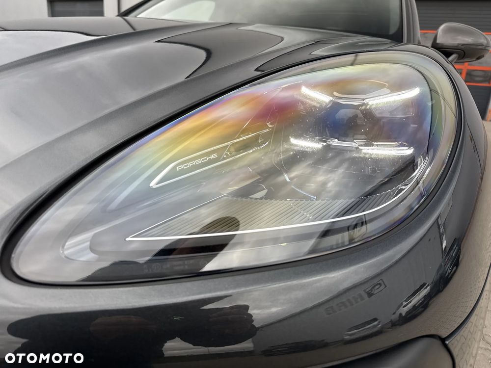 Porsche Macan T - 9