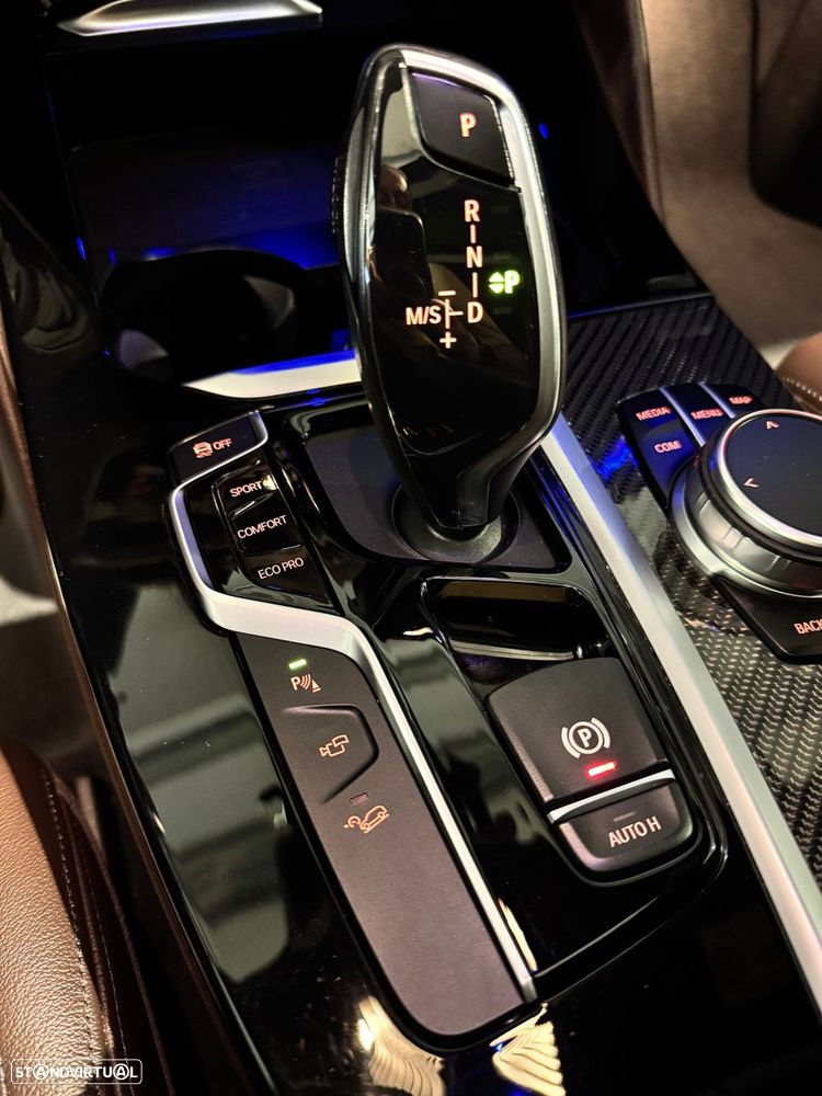 BMW X4 - 25