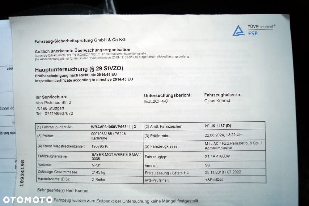 BMW X1 - 29