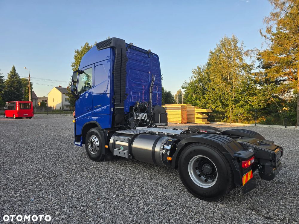 Volvo FH 460/ACC/SCC/RADAR/Klimatyzacja Post. - 9