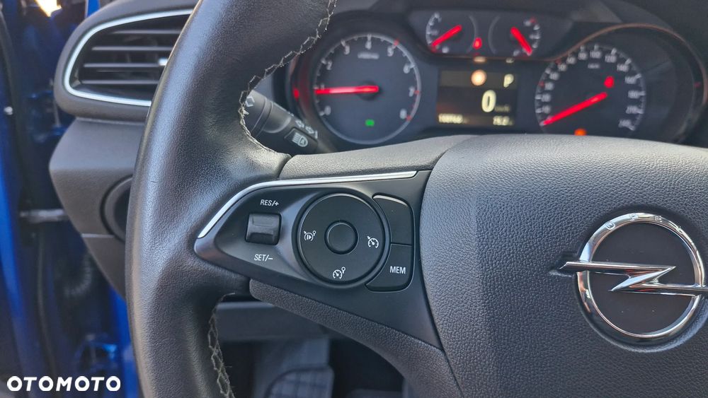 Opel Grandland X - 19