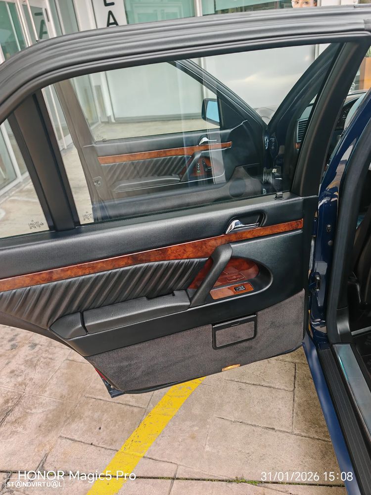 Mercedes-Benz S 320 - 22