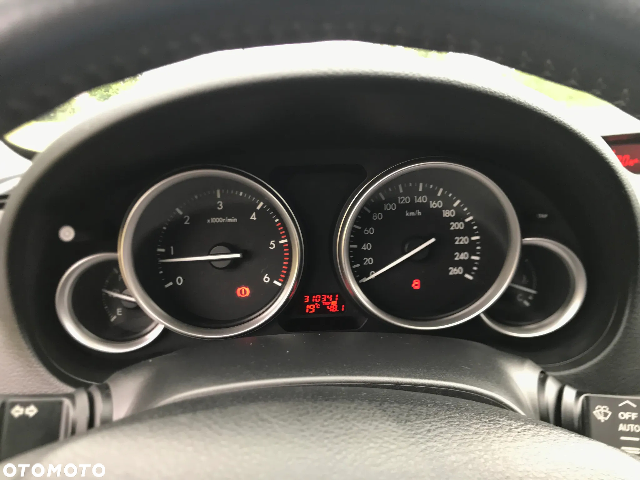 Mazda 6 2.0 CD Exclusive - 28