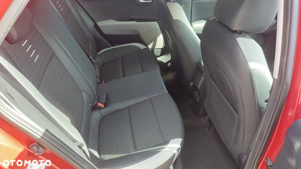 Kia Stonic 1.0 T-GDI 100 OPF Nightline Edition - 10