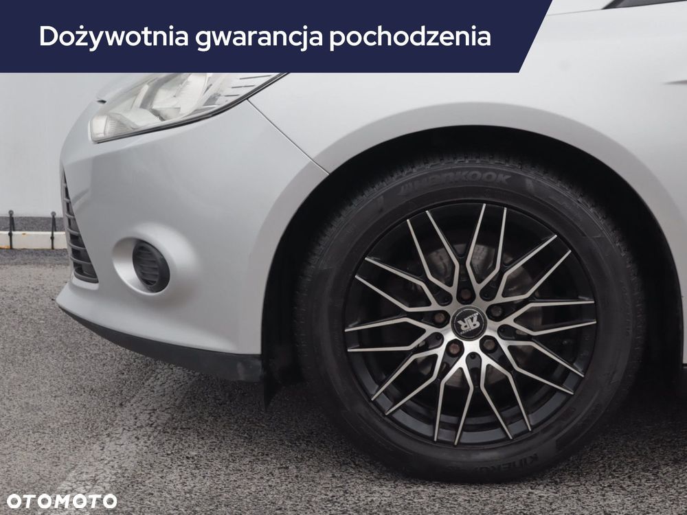 Ford Focus - 17
