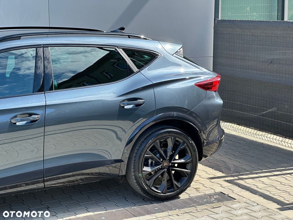 Cupra Formentor 2.0 TSI 4Drive DSG - 9