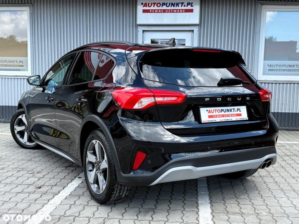 Ford Focus - 3
