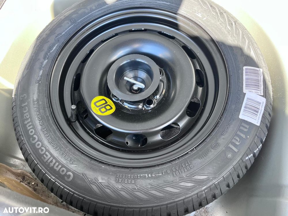 Ford Fiesta 1.0 Start Stop Titanium - 18