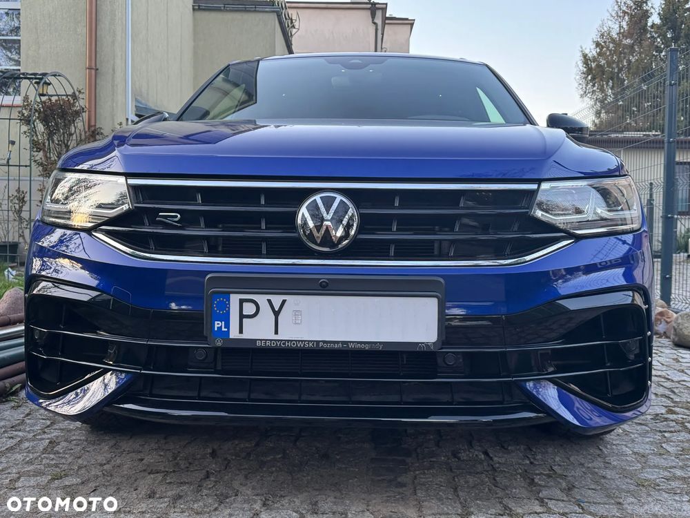 Volkswagen Tiguan - 8