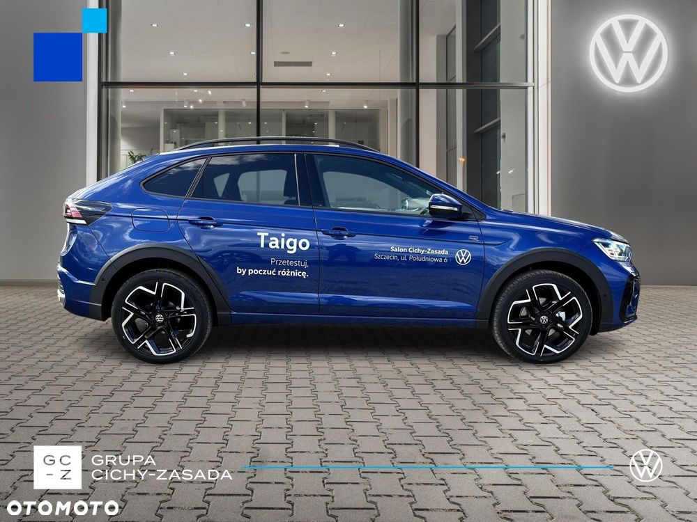 Volkswagen Taigo - 7
