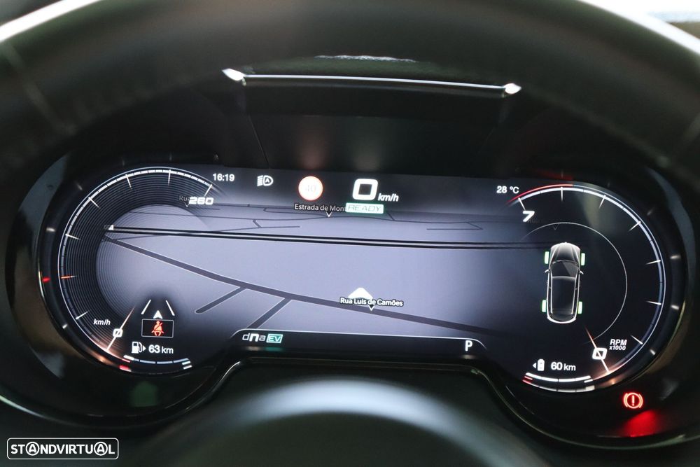 Alfa Romeo Tonale 1.3 Plug-In Hybrid Veloce e-AWD - 14