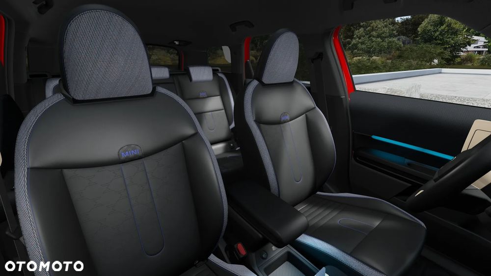 MINI Countryman C mHEV Linia Classic - 4