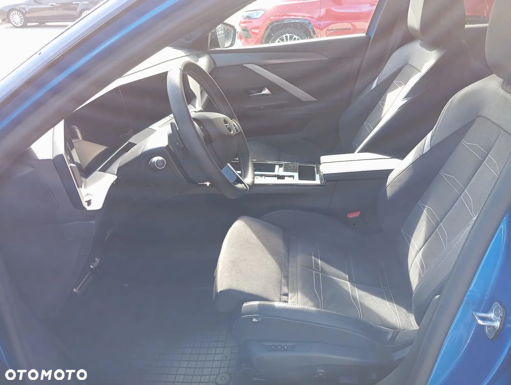 Opel Astra VI 1.5 CDTI Ultimate S&S - 6