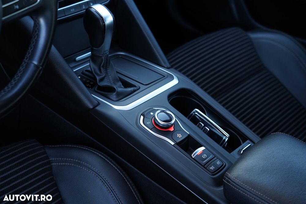 Renault Talisman Blue dCi 200 EDC INTENS - 9