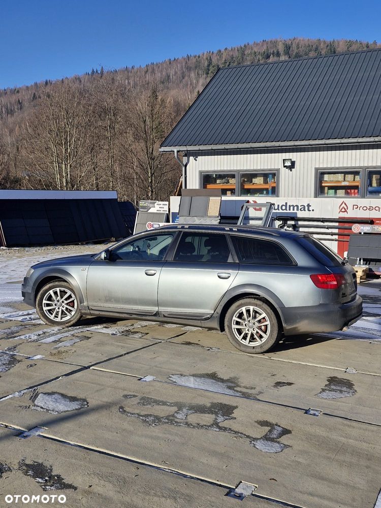 Audi A6 Allroad - 10