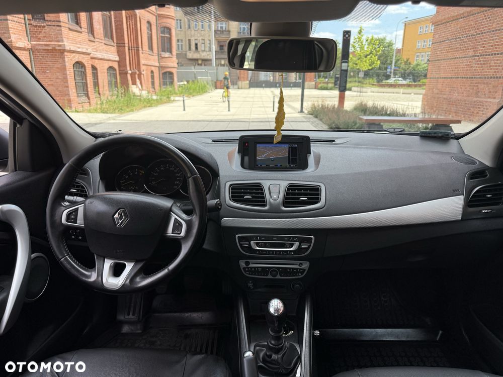 Renault Fluence - 7