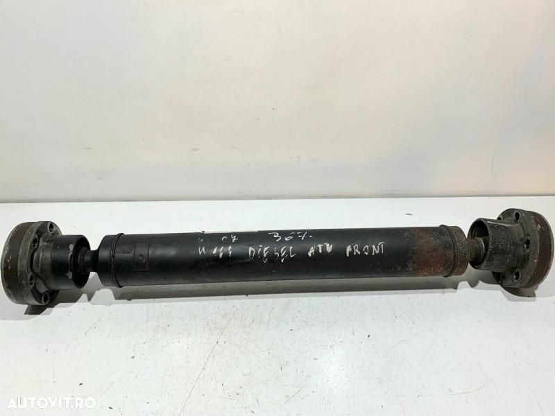 Cardan fata Mercedes ML (2006-2011)[w164] 2.2 cdti A642 A1644100501 - 1